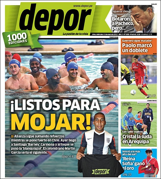 El Papelón26