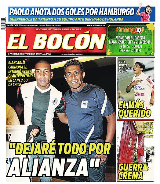 El Papelón27