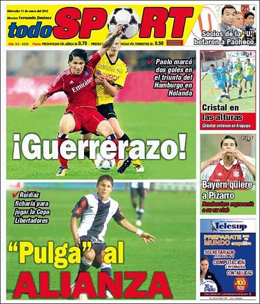 El Papelón28