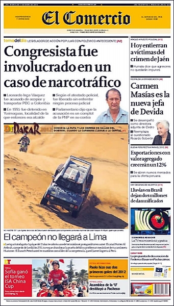 El Papelón29