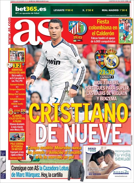 El Pepelón (11-11-12)