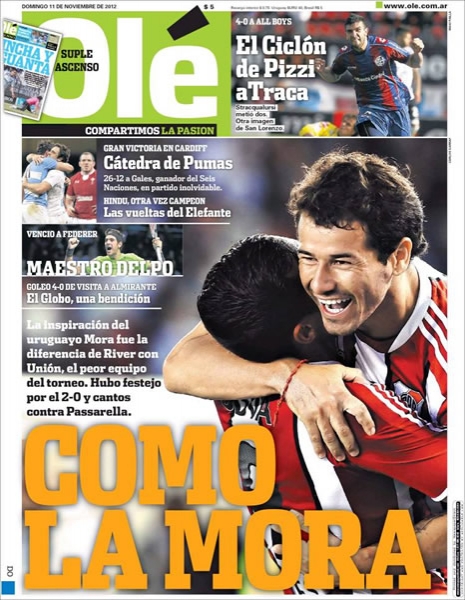 El Pepelón (11-11-12)