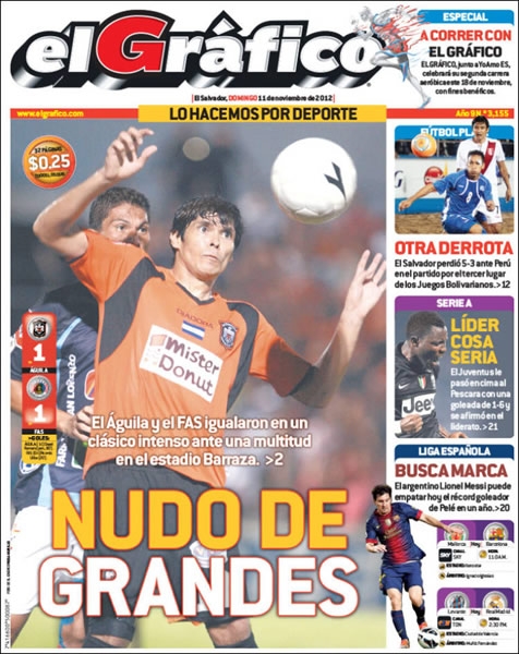 El Pepelón (11-11-12)