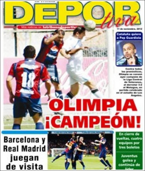 El Pepelón (11-11-12)