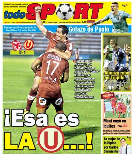 El Pepelón (11-11-12)