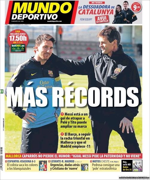 El Pepelón (11-11-12)