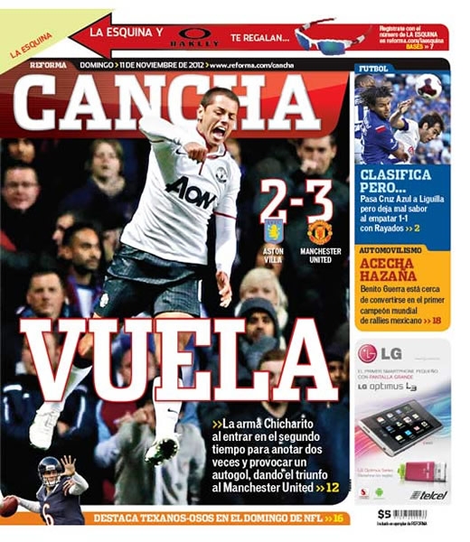El Pepelón (11-11-12)