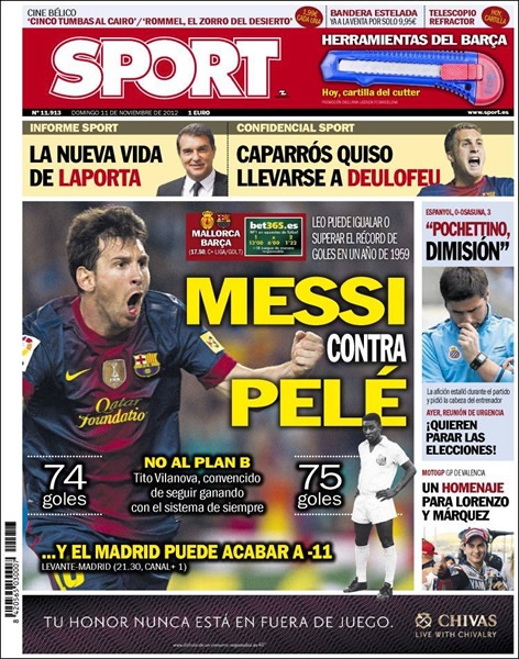 El Pepelón (11-11-12)