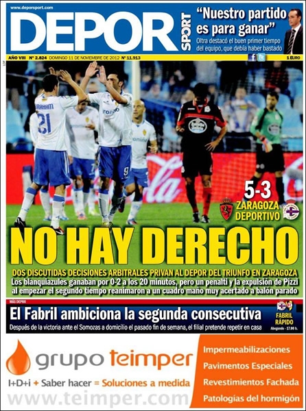 El Pepelón (11-11-12)