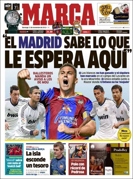 El Pepelón (11-11-12)