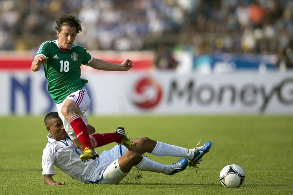 El Principito luce su técnica Naranjera.