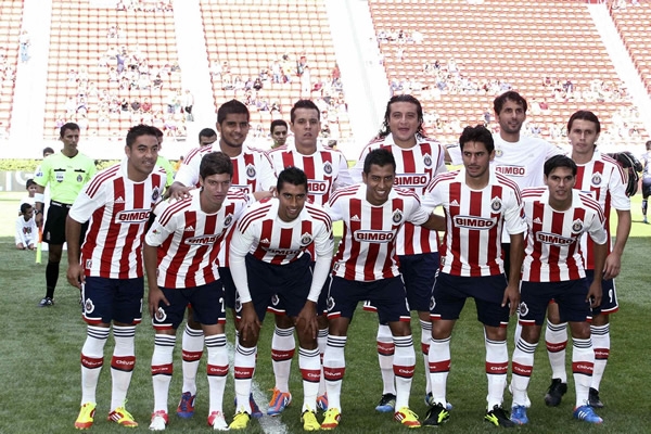 El Rebaño que enfrentó a Rayados.