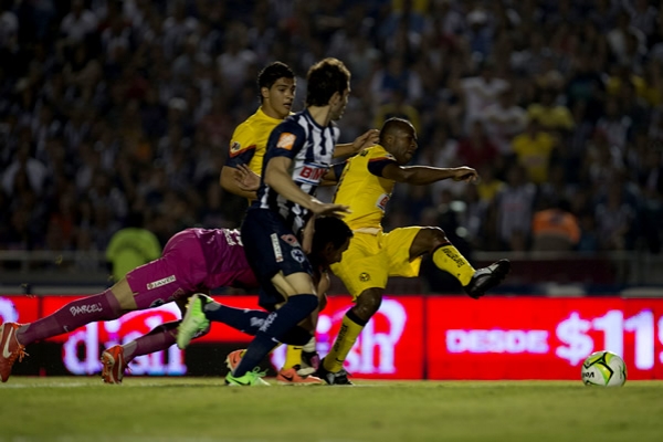 El recuerdo de un disparo.