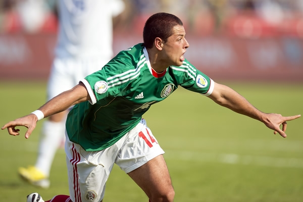 El 14 revive una esperanza.