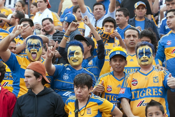 El Rock de las fieras.