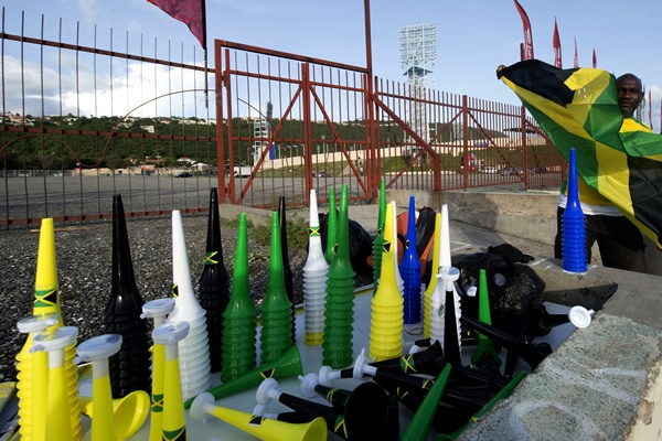 El ruido será una garantía en el Independence Park.