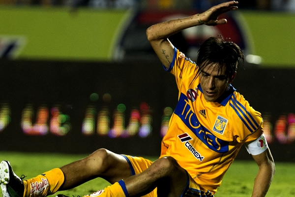 El Superlíder es eliminado por la sorpresa del torneo, Rayados.