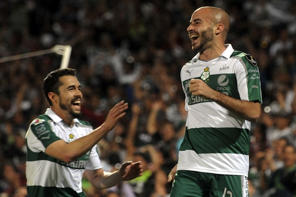 El tercero que sabe a Semifinales.