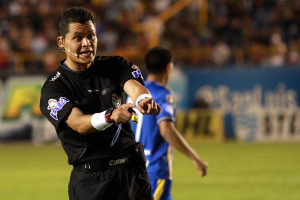 El tiempo sigue ahora es un estorbo para la victoria real.