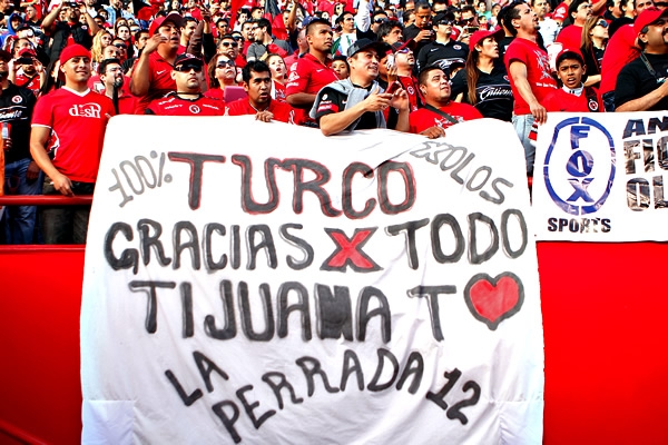El Turco fue responsable de que este Perro haga soñar a una ciudad entera.