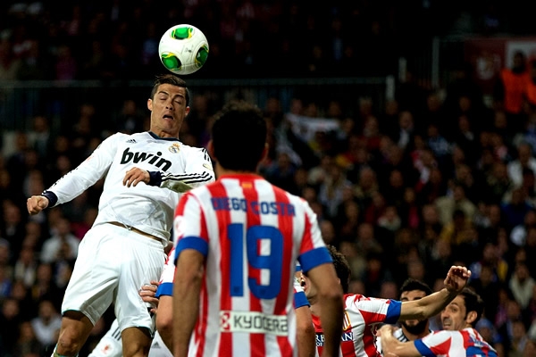 El último golpe previo al festejo que hace historia.