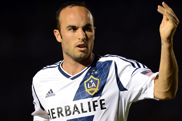 El verdugo de los mexicanos, este miércoles es títular.