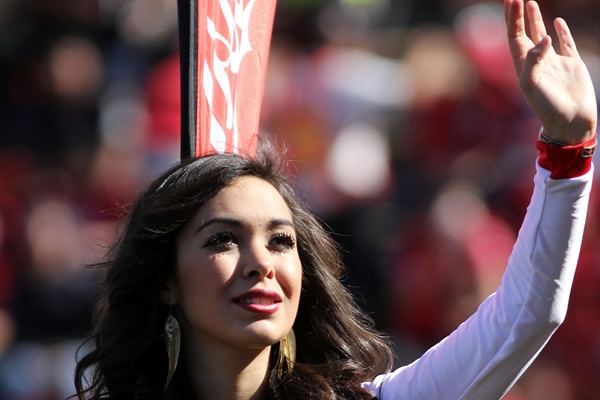 Empieza el partido en el Caliente entre Xolos y Morelia.