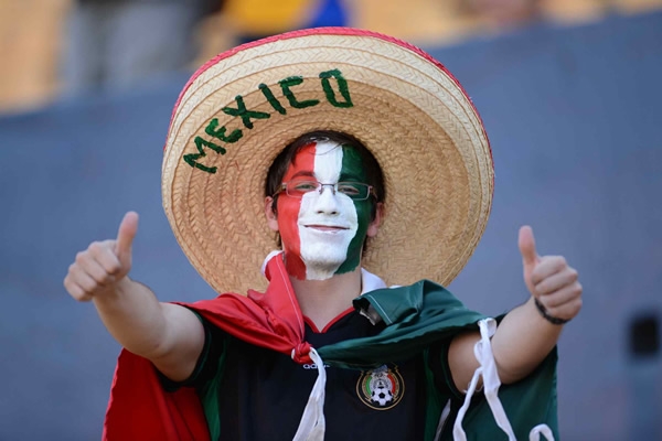 En el Universitario también celebraron la Medalla de Oro.