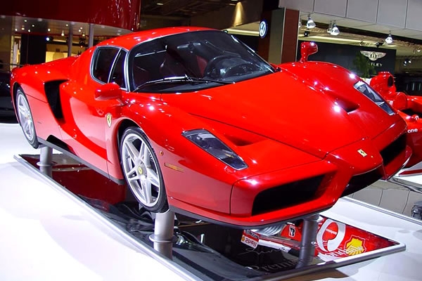 Enzo 10