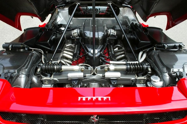 Enzo 12