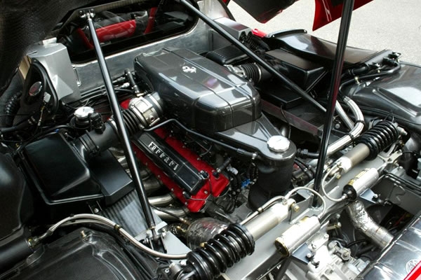 Enzo 13