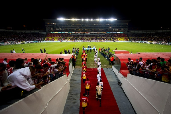Equipos.