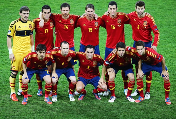 España
