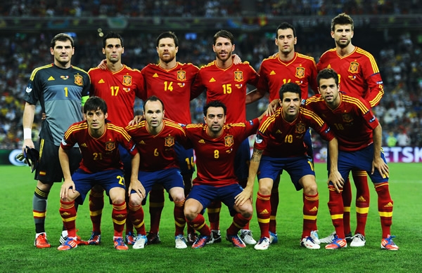 España