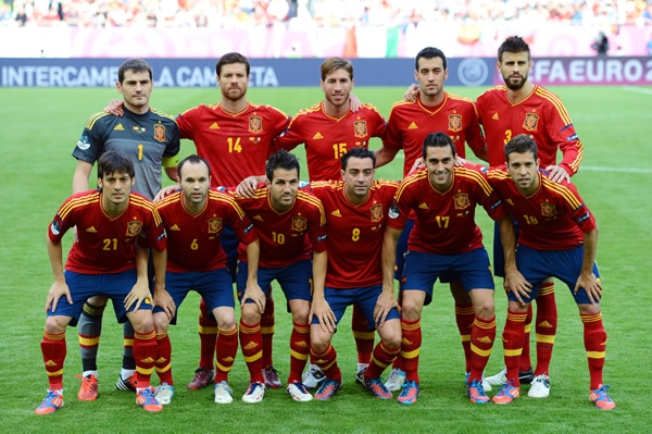 España