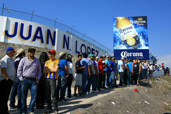 estadio.