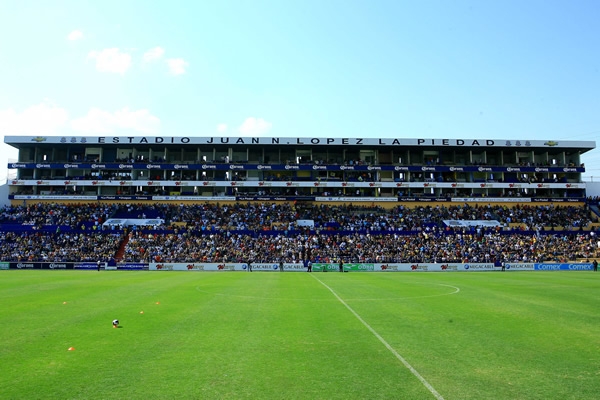 estadio.
