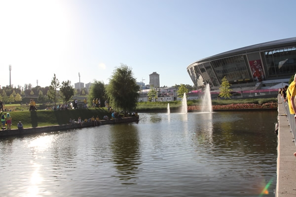 Estadio