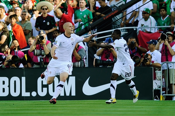 Estados Unidos-México