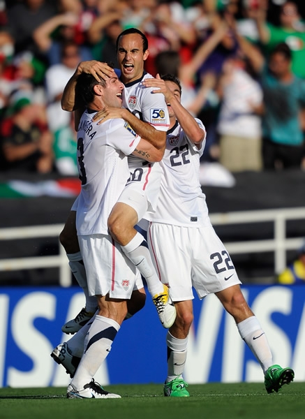 Estados Unidos-México