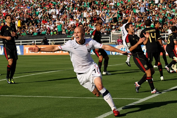 Estados Unidos-México