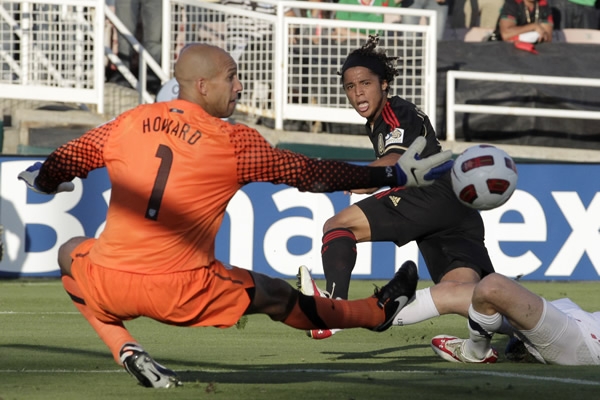 Estados Unidos-México