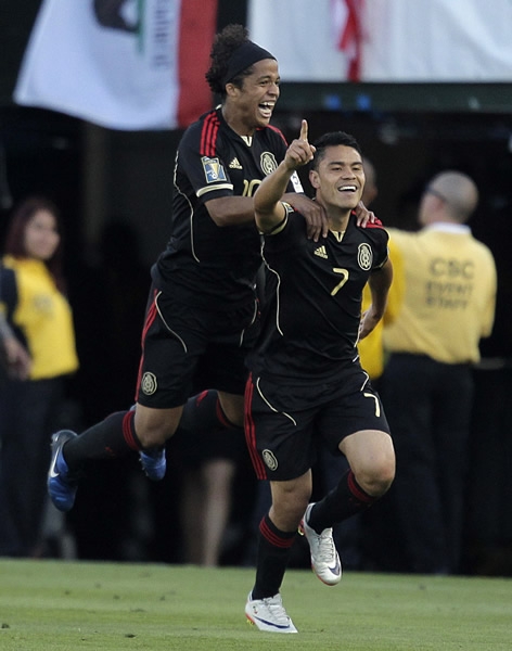 Estados Unidos-México