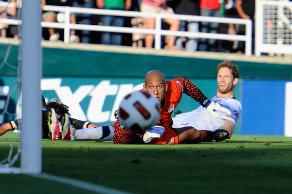 Estados Unidos-México