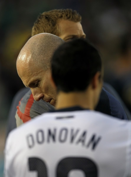 Estados Unidos-México