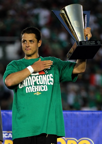 Estados Unidos-México