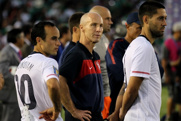 Estados Unidos-México