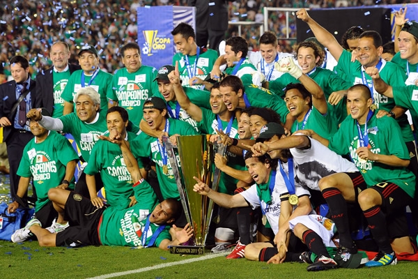 Estados Unidos-México