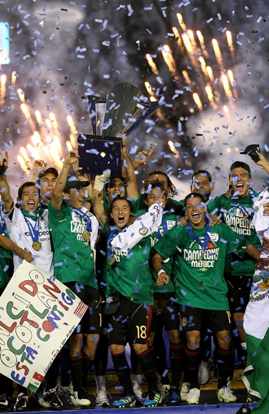 Estados Unidos-México