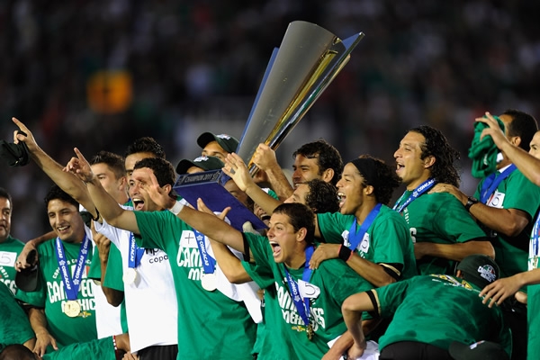 Estados Unidos-México